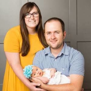 Meet your Posher, Jamie